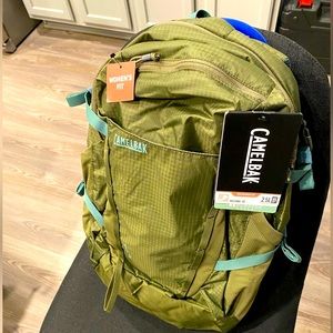 CamelBak Women’s Helena 20 Hiking Hydration Pack - 85 oz